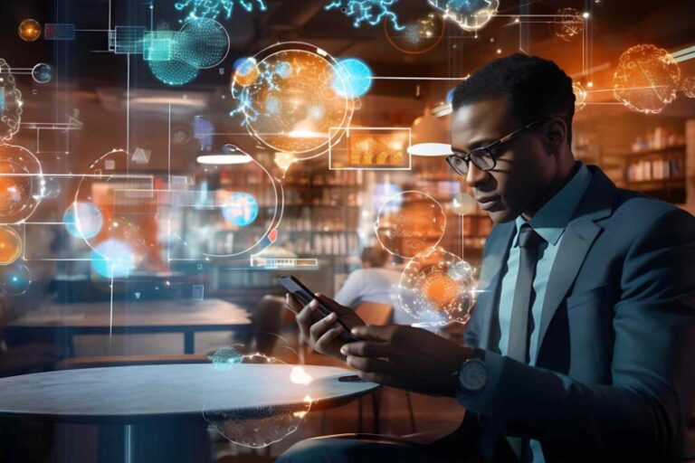 Technology Solutions for Businesses: Leveraging Innovation for Growth